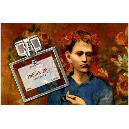 Pablo’s Pipe-کریستین برینک پابلوز پایپ