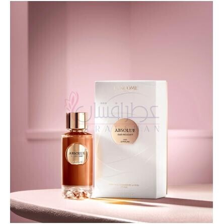 Absolue Oud Bouquet-لانکوم ابسولوت عود بوکت