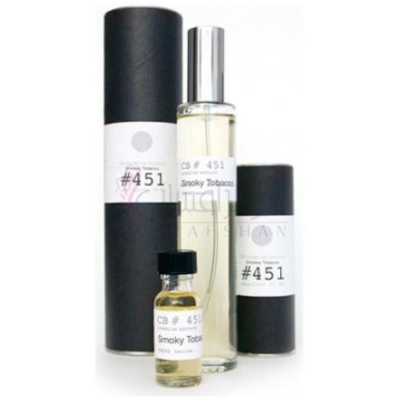 Burnt Wood-سی بی ای هیت پرفیوم بورنت وود