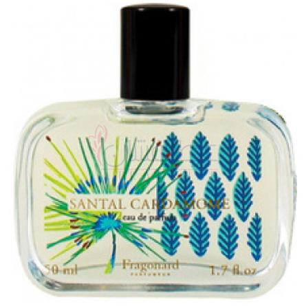 Santal Cardamome (Sandalwood Cardamom)-فراگونارد سانتال کاردامام (صندل وود کاردامام)