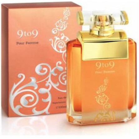 9 to 9 Emper for women-امپر ٩ تو ٩ زنانه