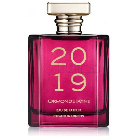 2019-اورماند جین 2019