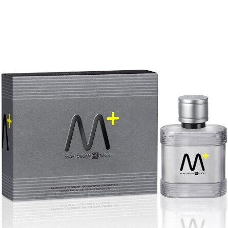 + M-ماندارینا داک ام +