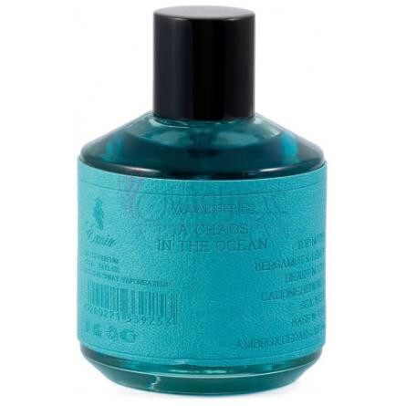 A Chaos In The Ocean-مینیستری اف عود ا چاوس این د اوشن