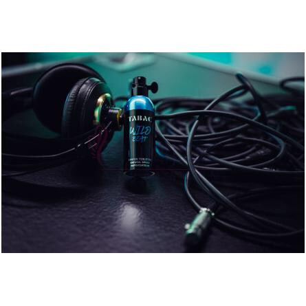 Tabac Wild Beat-مورر اند ورتز تاباک وایلد بیت