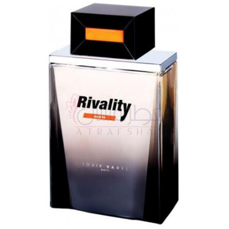 Rivality Men-لویی وارل ریوالیتی من