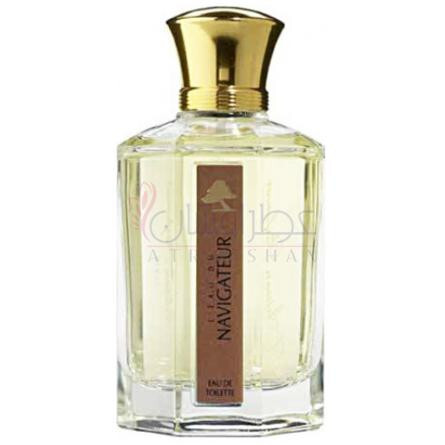 L'Eau du Navigateur-ال آرتیسان پارفومر لئو دی نویگیتور
