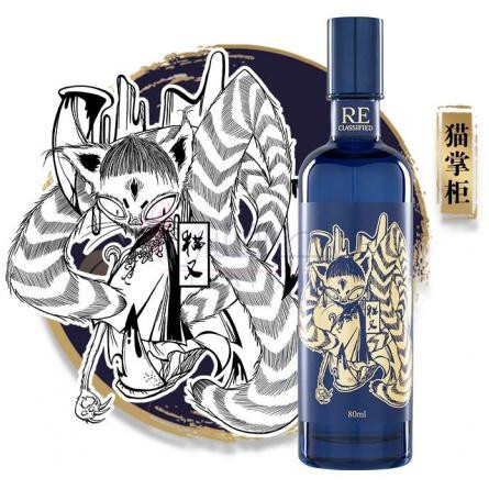 Cat Keeper 猫掌柜-ری کلسیفاید کت کیپر