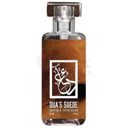 Dua's Suede-د دعا برند دواز سوید