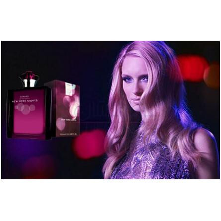 New York Nights-جرارد نیویورک نایتز