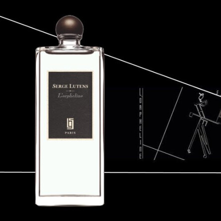 L'orpheline-سرج لوتنس ال اورفلاین