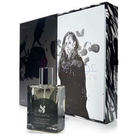 Six Scents Series Three 2 Mary Katrantzou: Trompe L'Oleil-سیکس سنتس سریز تری 2 مری کاترانتزو ترامپی لولیل