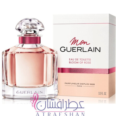 GUERLAIN Mon Guerlain Bloom of Rose