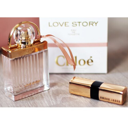 Love Story EDT-کلوهه لاو استوری تویلت