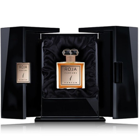 Parfum De La Nuit No 1-روژا داو پارفیوم د لا نویت شماره 1