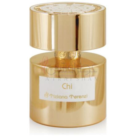 Chi-تیزیانا ترنزی چی