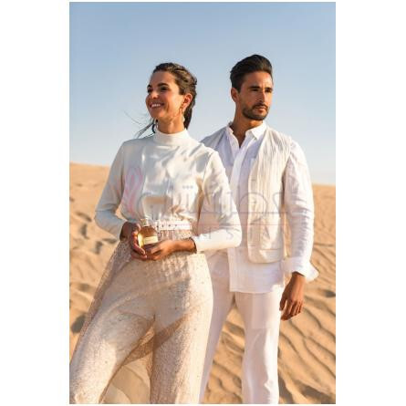 Peaceful Life-امیرتس پراید پرفیومز پیسفول لایف