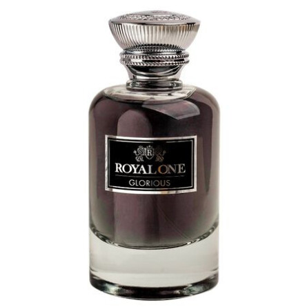 GLORIOUS -رویال وان گلوریوس 