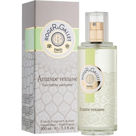 Amande Persane Eau Fraiche Parfumee-راجر اند گالت آمند پرسان او فرش پارفومی