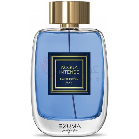 Acqua Intense Man-اکسیوما پارفومز اکوا اینتنس من