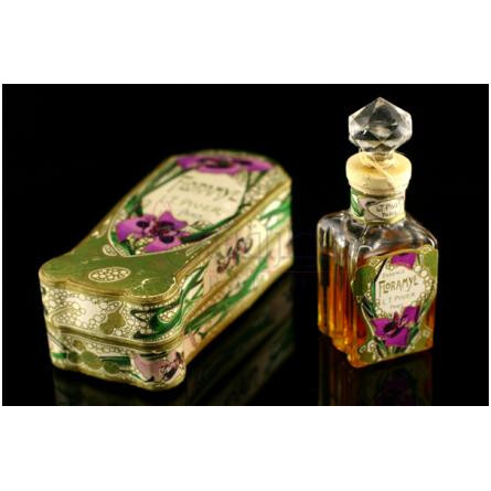 Floramye-ال تی پایور فلورامای