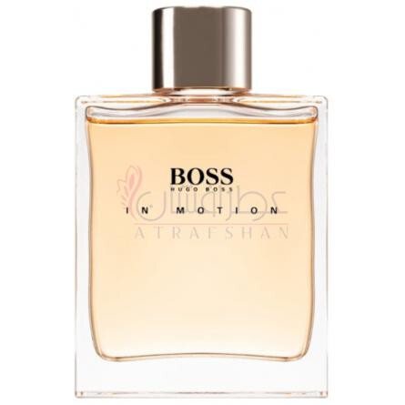 Boss In Motion (2022)-هوگو بوس بوس این موشن 2022