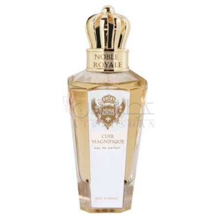 Cuir Magnifique-نوبل رویال کویر مگنیفیک