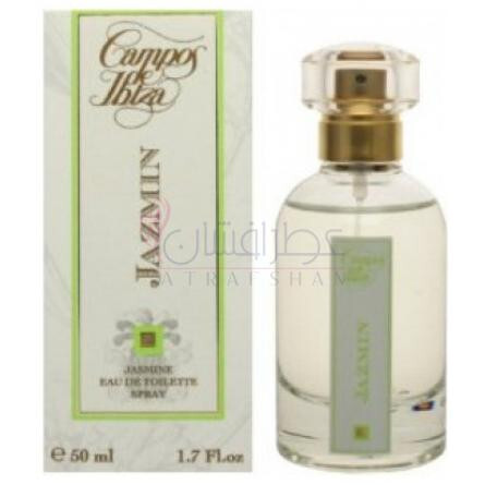 Jazmin-کامپوس د ایبیزا جازمین