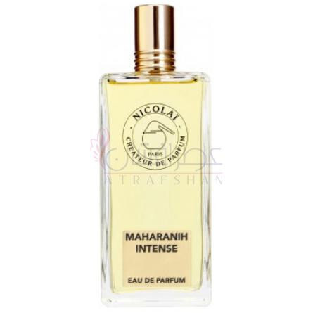 Maharanih Intense-نیکلای پارفومر کرییتر مهارانی اینتنس