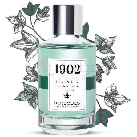 Lierre & Bois-پارفومز بردوس لیر اند بویس