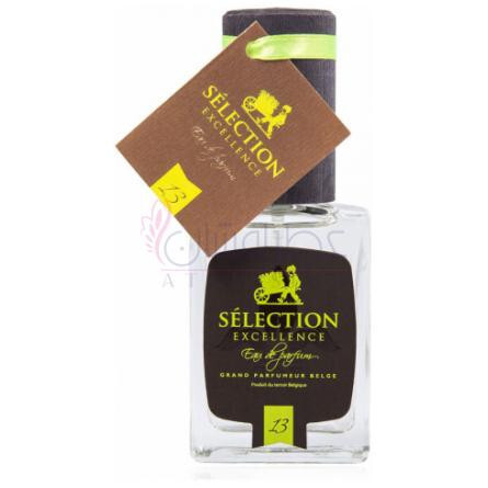 No. 13-سلکشن اکسلنس نو 13