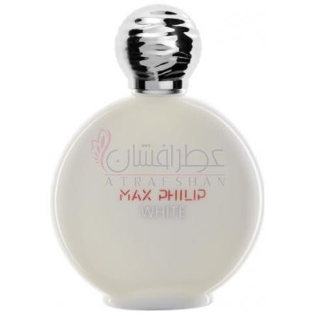 White-ماکس فلیپ وایت