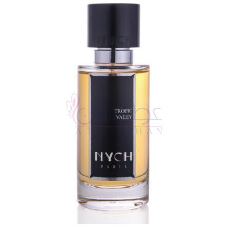 Tropic Valey-ان وای سی اچ پرفیومز تراپیک ولی