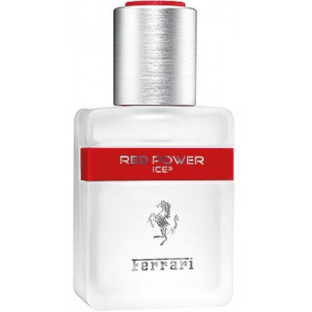 Red Power Ice 3-فراری رد پاور آیس 3