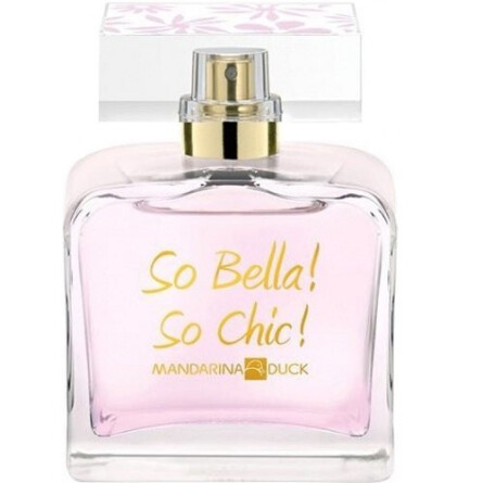 so bella perfume