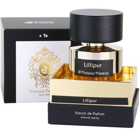 tiziana terenzi lillipur parfum