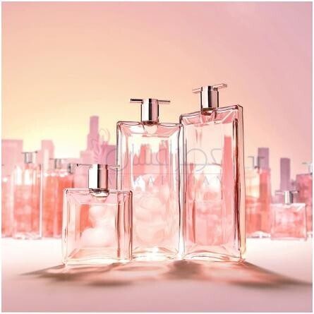 Idôle Emily in Paris-لانکوم ایدول امیلی این پاریس