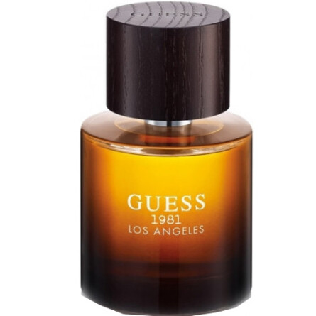 guess 1981 los angeles for men