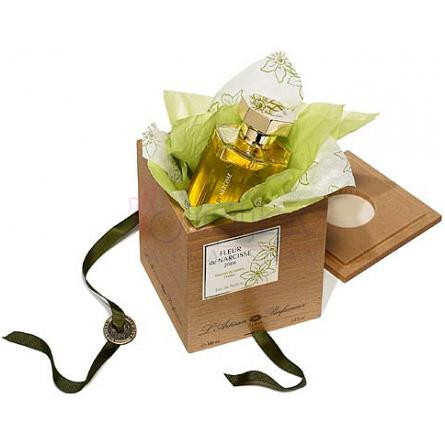 Fleur de Narcisse 2006-ال آرتیسان پارفومر فلور دی نارسیس 2006