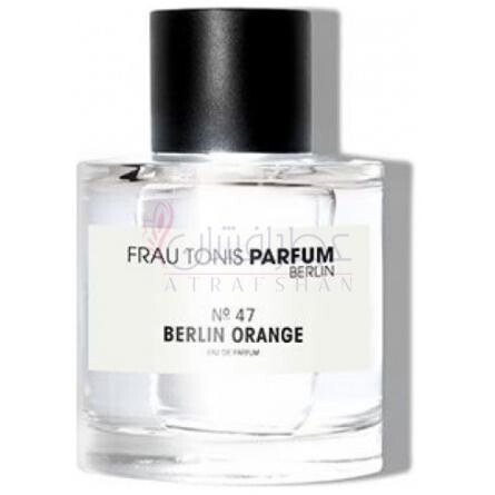 No. 47 Berlin Orange-فاو تونیس پرفیوم نو 47 برلین اورنج