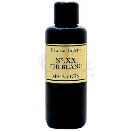 No. XX Fer Blanc-مد ات لن شماره 20 فر بلان