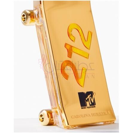 212 Heroes MTV-کارولینا هررا هیروز ام تی وی 212