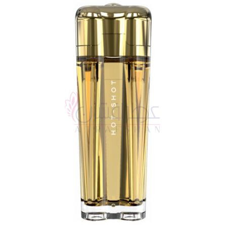 Hot Shot-مایلز وامبو هات شات