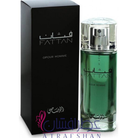 Fattan-رساسی (رصاصی) فتان