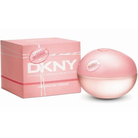 dkny sweet delicious pink macaron