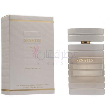 Senatus Blanc-پرستیجس سناتوس بلان