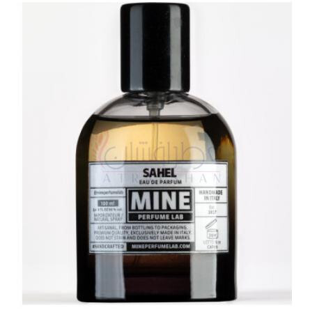 Sahel-ماین پرفیوم لب ساحل