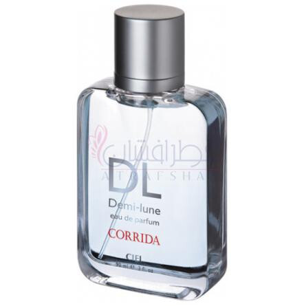 Demi-Lune Corrida-سیل پارفوم دمی لون کوریدا