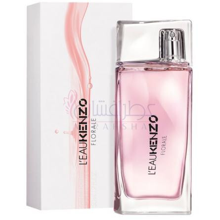 L'Eau Kenzo Florale-کنزو لئو کنزو فلورال