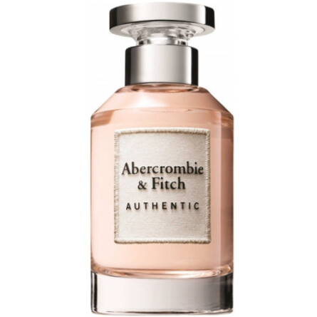 Authentic Woman-ابرکرومبی اند فچ  آسنتیک وومن